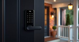 top yale smart lock picks