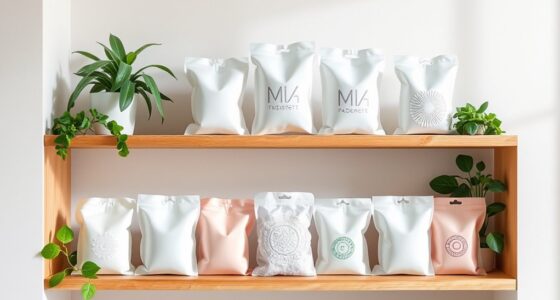 vacuum bag deodorizer guide