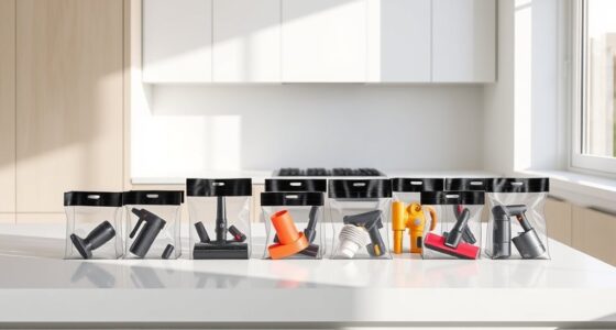 vacuum bag storage solutions