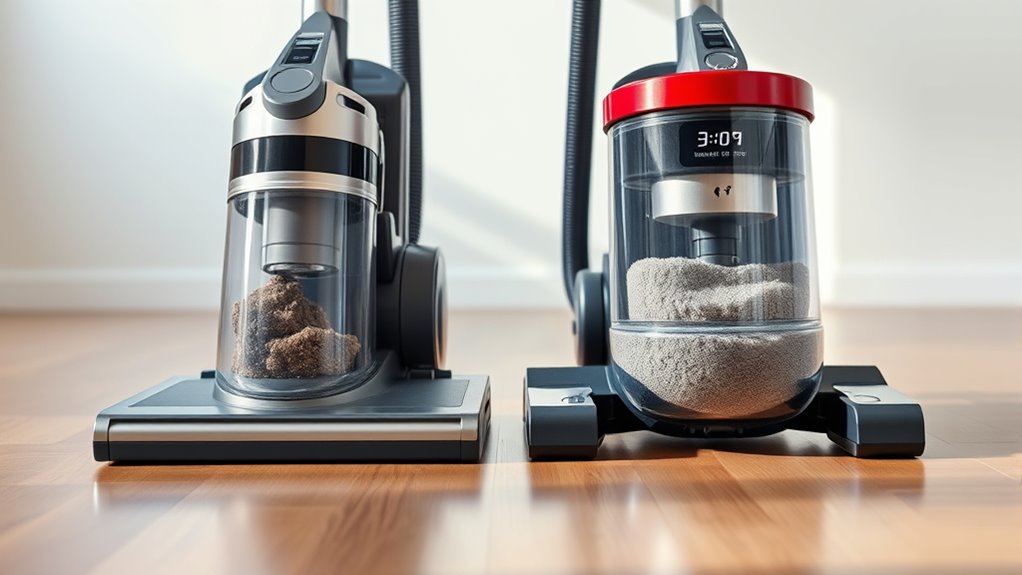 vacuum choice considerations guide