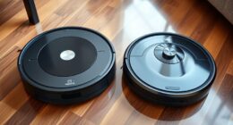 vacuum cleaner comparison showdown