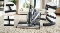 vacuum cleaner selection tips