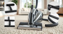 vacuum cleaner selection tips