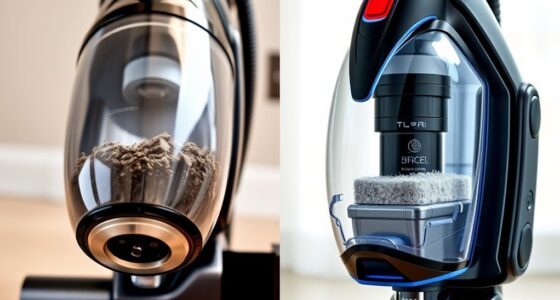 vacuum comparison guide 2025