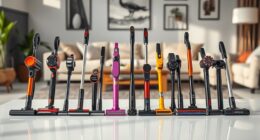 vacuum comparison guide 2025
