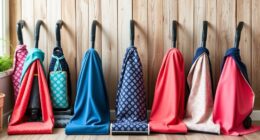 vacuum cover protection styles