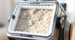 vacuum hepa filter replacement