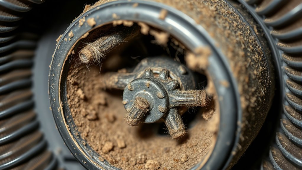 vacuum odor management tips