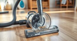 vacuum suction repair tips