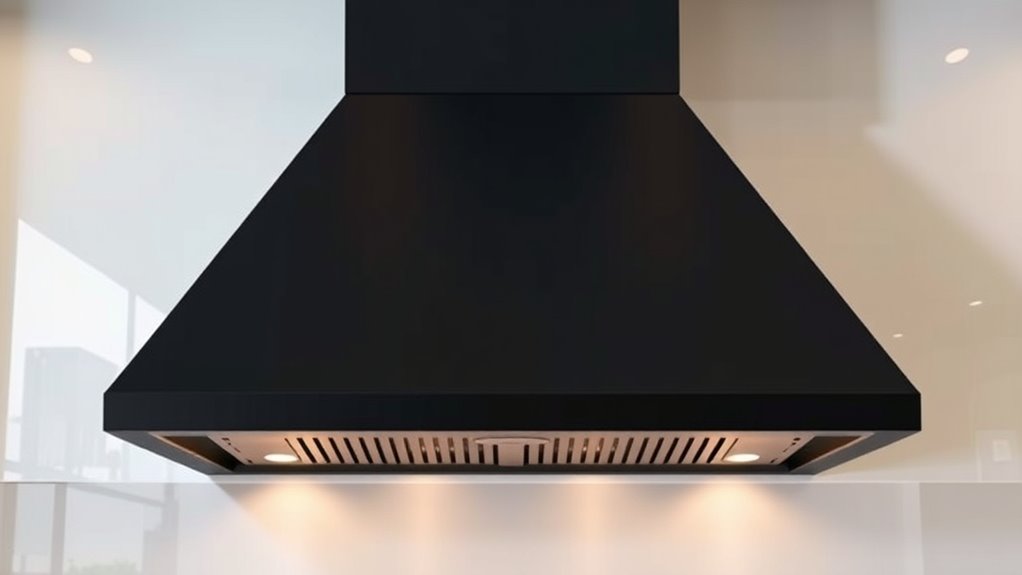 ventilation noise installation design