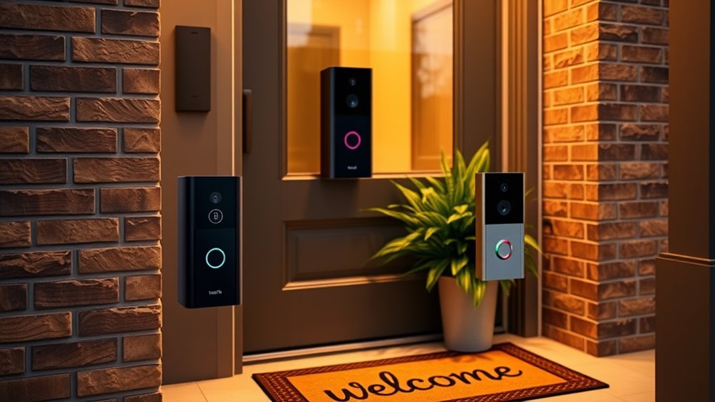 video quality and compatibility