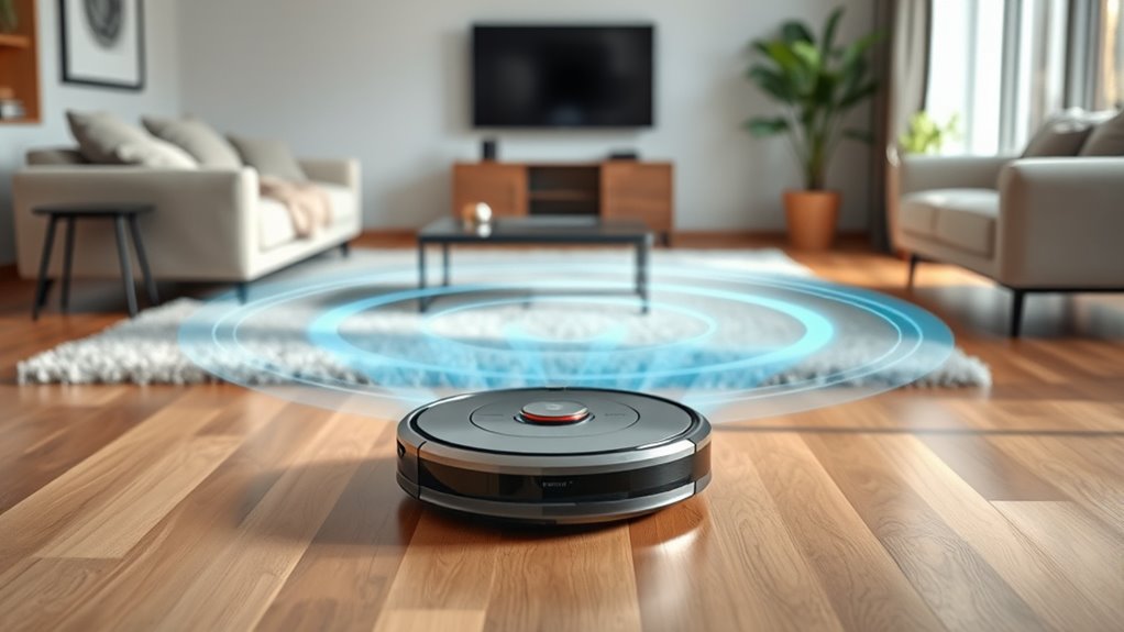 virtual wall compatibility and features