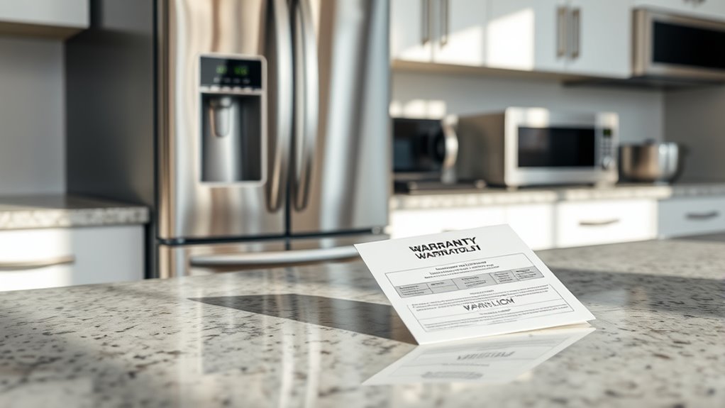 warranty coverage and costs