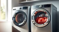 washer comparison guide