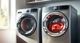 washer comparison guide