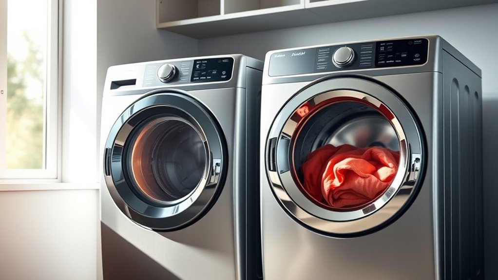 washer comparison guide