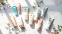 winter korean sunscreen recommendations