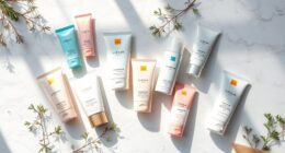winter korean sunscreen recommendations