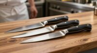 affordable chef knife collections