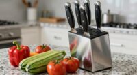 affordable chef knife sets
