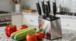 affordable chef knife sets