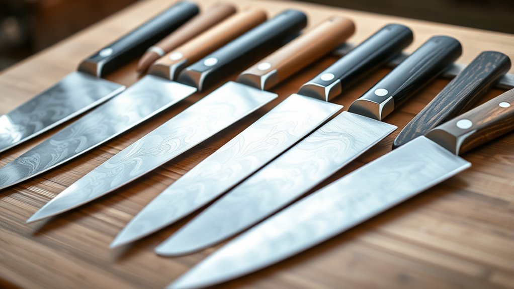 blade quality comfort durability