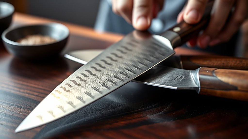 blade quality comfort maintenance