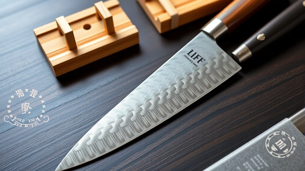 blade quality comfort sharpness