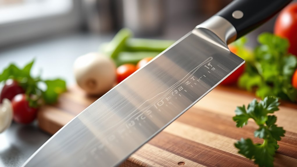 choosing beginner chef knives