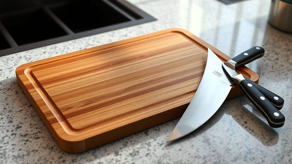 choosing durable easy care boards