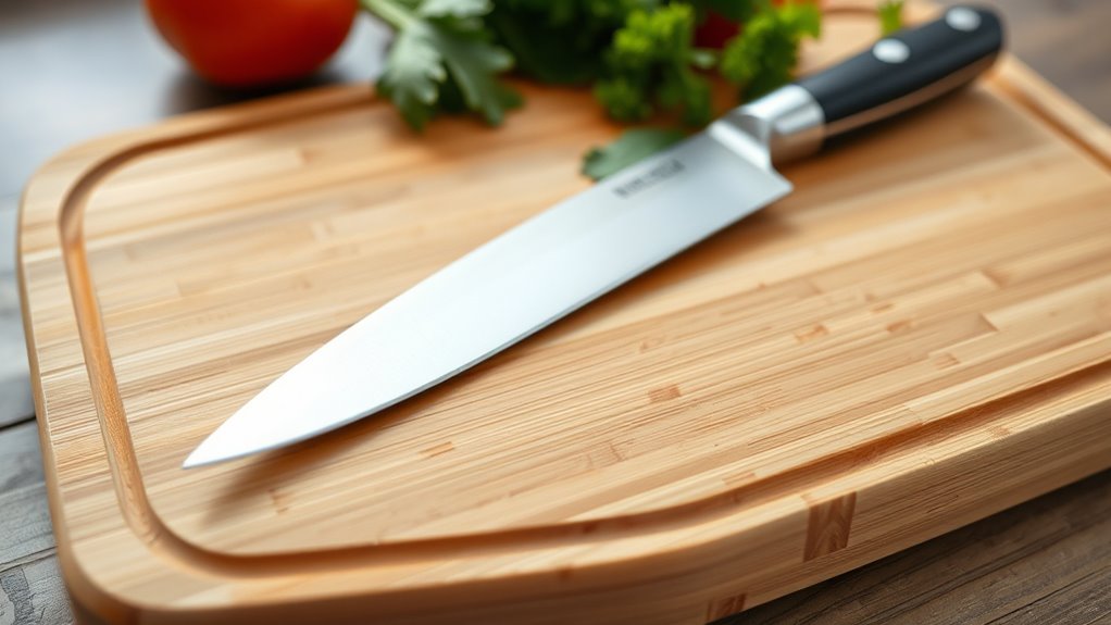 choosing durable knife friendly boards