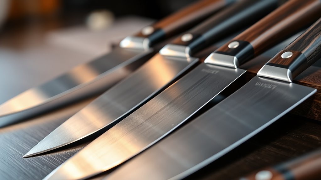 choosing the right gyuto knife