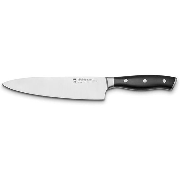 Henckels x Emeril Nola 8-Inch German Chef's Knife