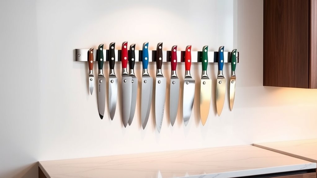 magnetic strength durability safety