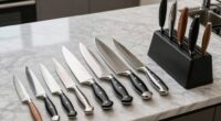 top 15 chef recommended knives