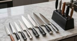 top 15 chef recommended knives