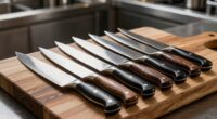 top 8 inch chef knives