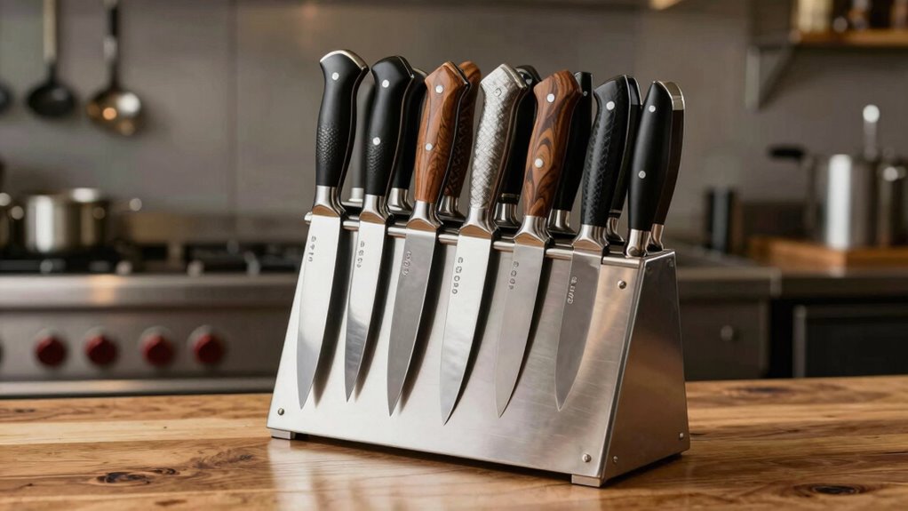 top affordable chef knives