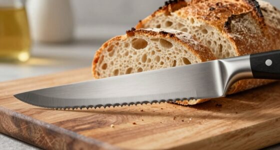 top bread knives review