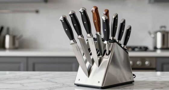 top budget chef knives