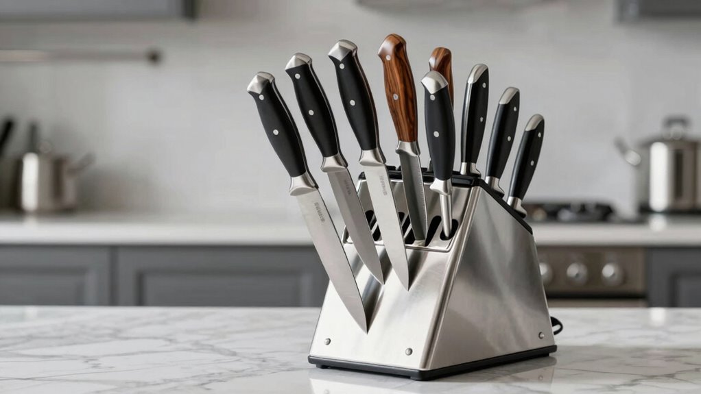 top budget chef knives