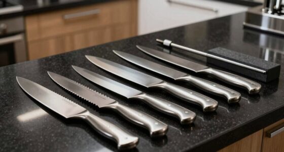 top chef approved knife sets