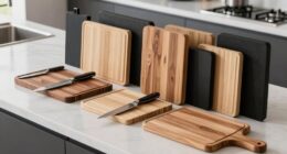 top chef cutting board selection