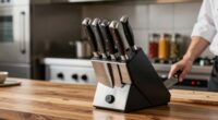 top chef recommended knife sets