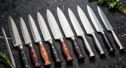 top chef recommended knives