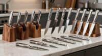 top forged chef knife sets