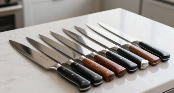 top gyuto knives 2026