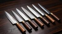 top handmade japanese knives