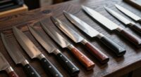 top japanese chef knives