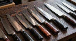 top japanese chef knives